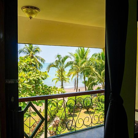 Hotel Rancho Corcovado Drake Bay Zewnętrze zdjęcie