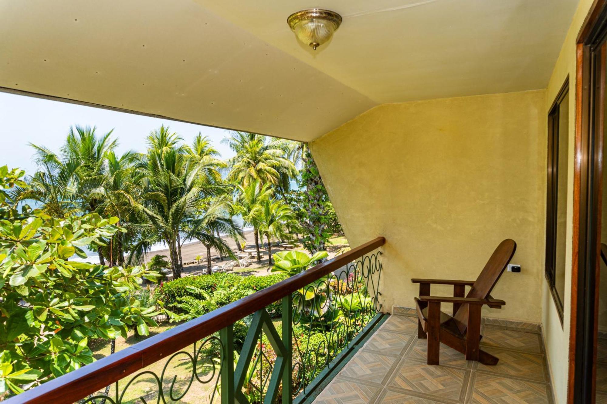 Hotel Rancho Corcovado Drake Bay Zewnętrze zdjęcie