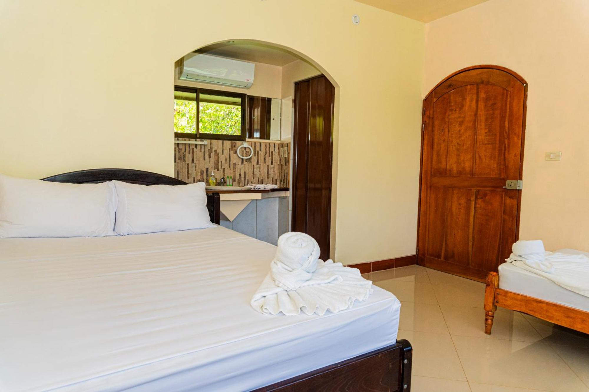 Hotel Rancho Corcovado Drake Bay Zewnętrze zdjęcie