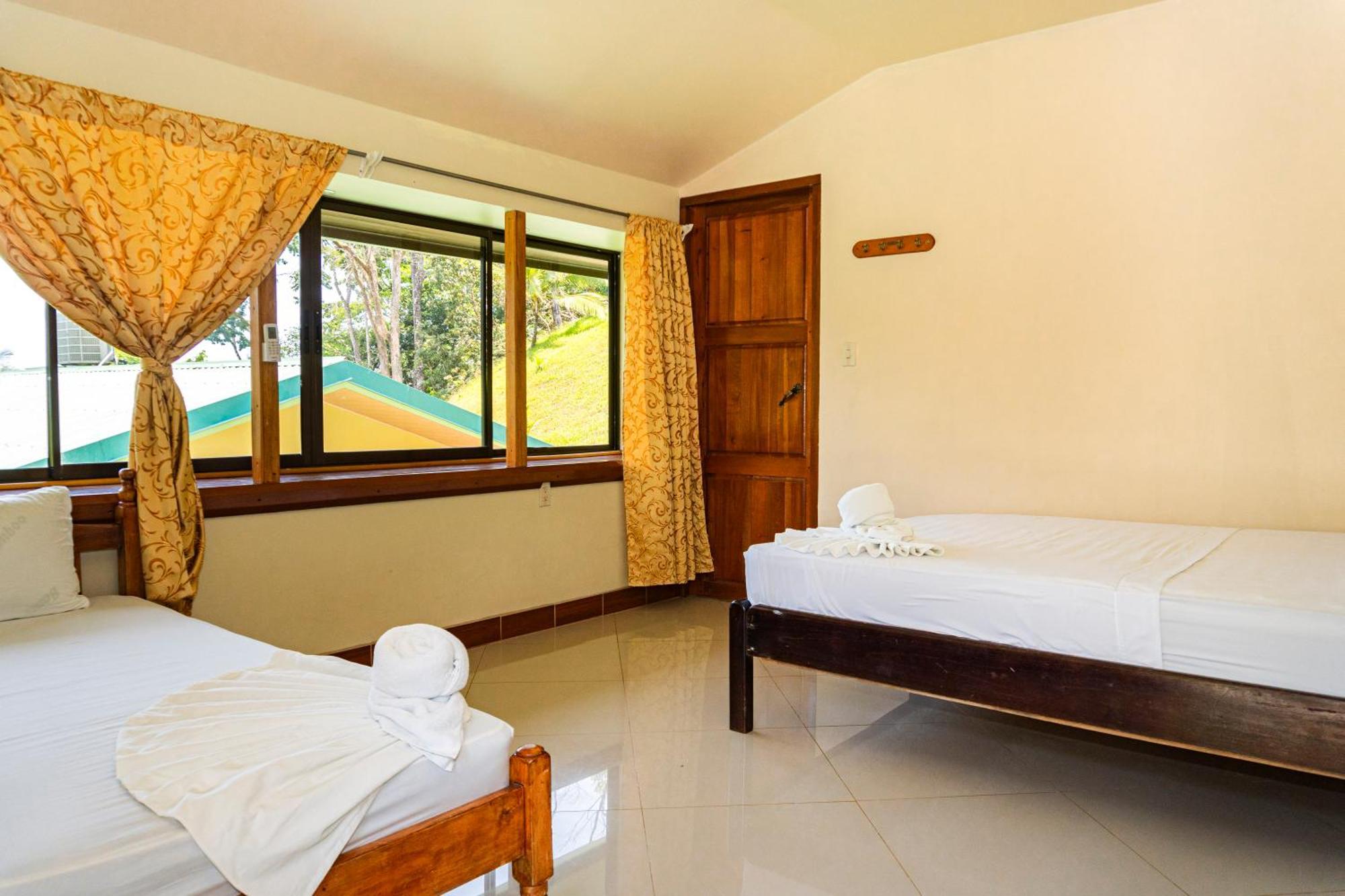 Hotel Rancho Corcovado Drake Bay Zewnętrze zdjęcie