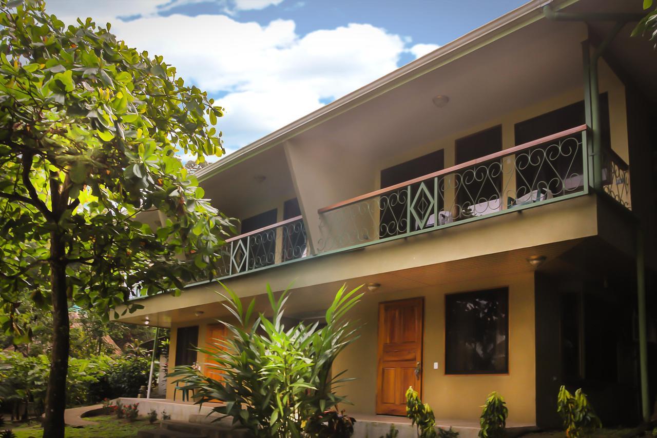 Hotel Rancho Corcovado Drake Bay Zewnętrze zdjęcie