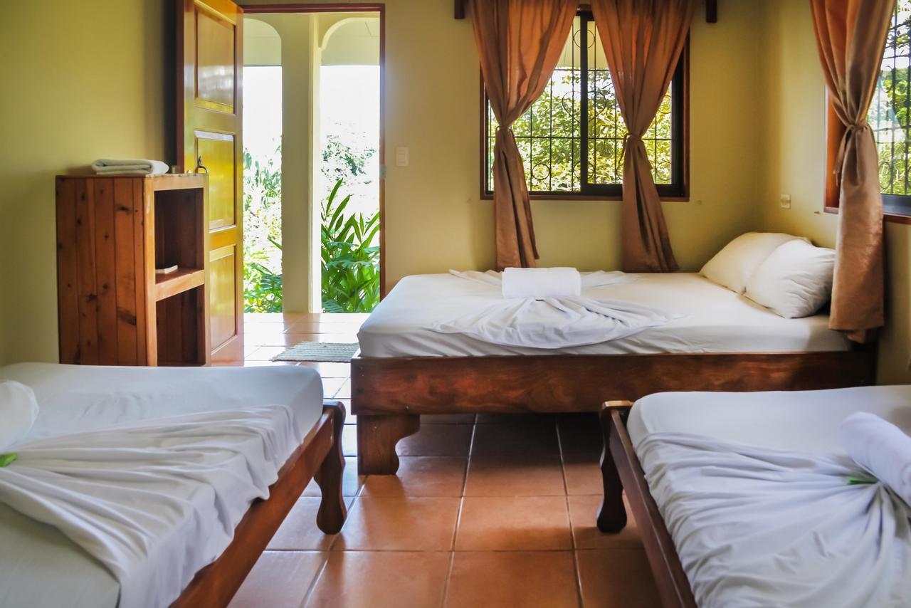 Hotel Rancho Corcovado Drake Bay Zewnętrze zdjęcie