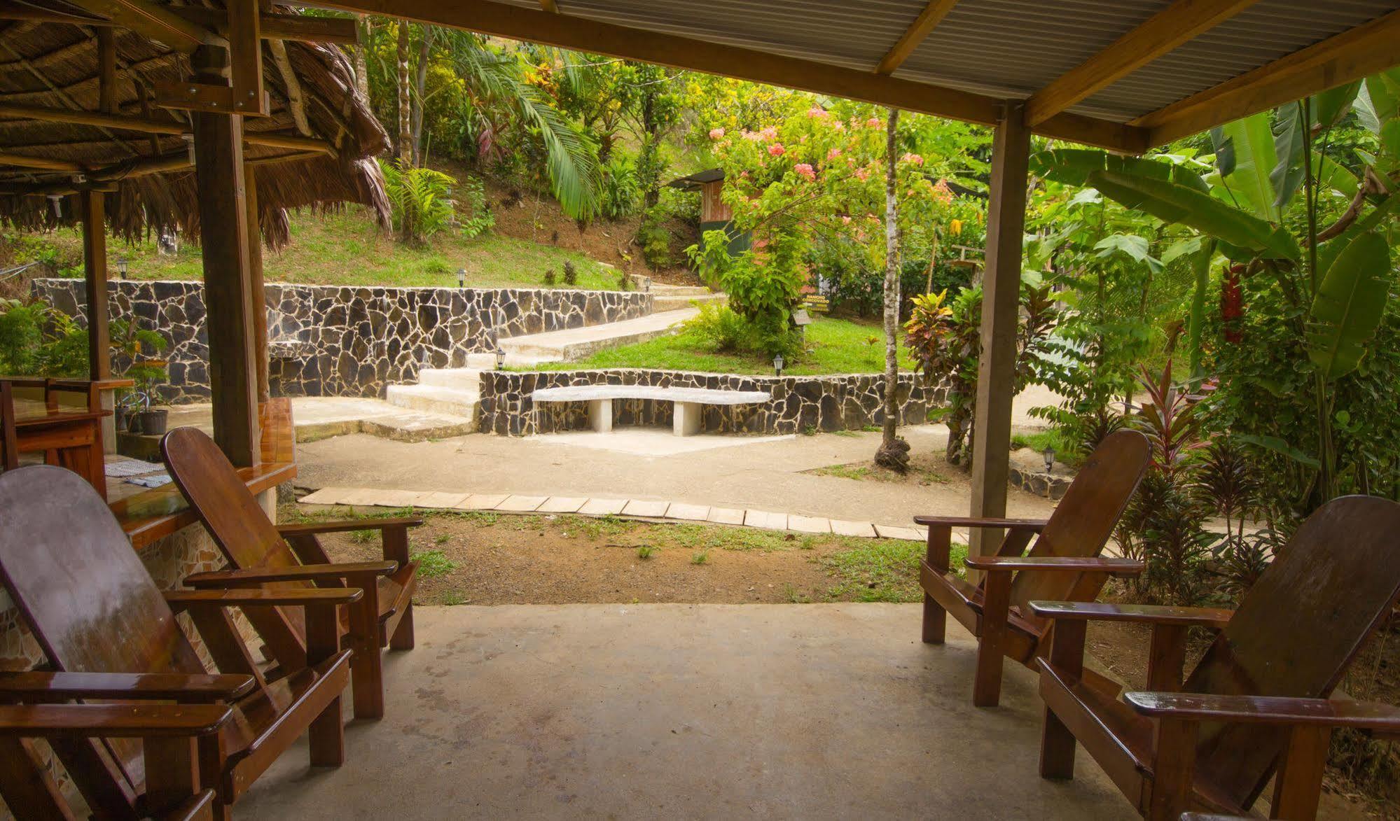 Hotel Rancho Corcovado Drake Bay Zewnętrze zdjęcie